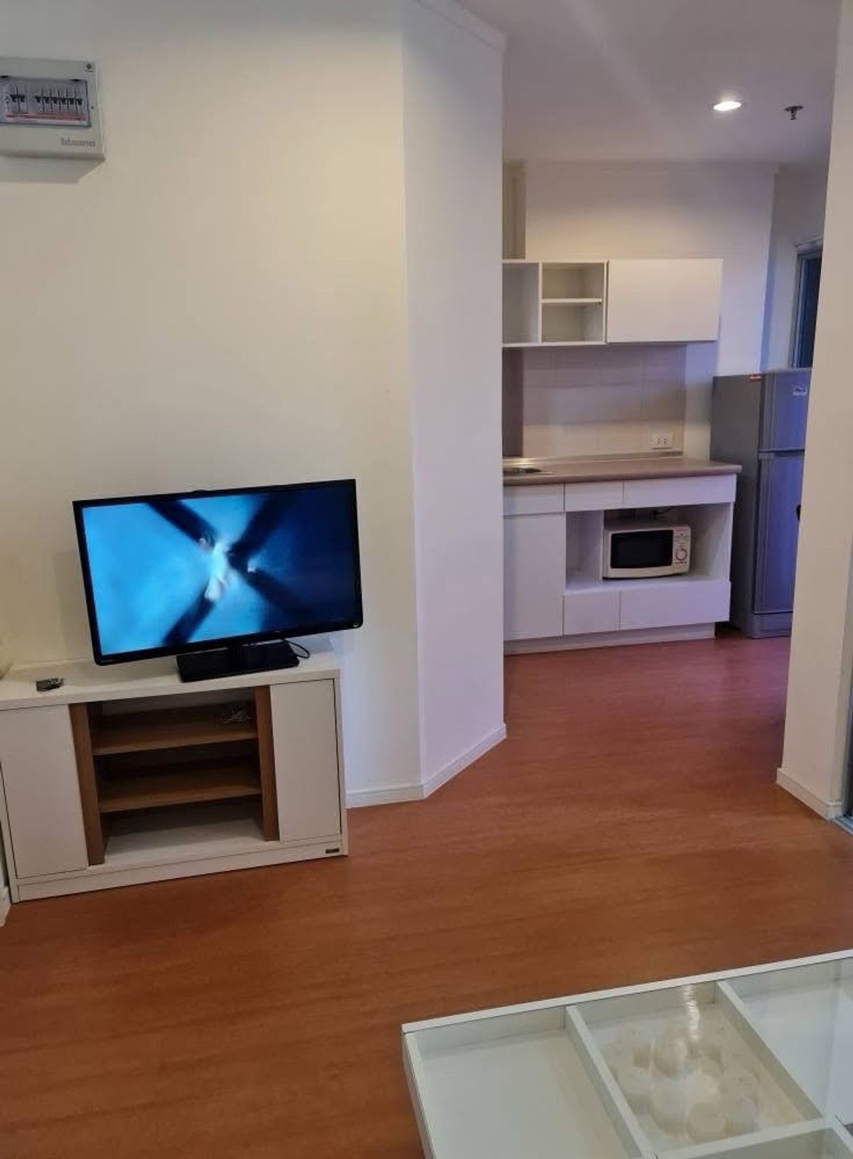 ให้เช่าคอนโดรัตนาธิเบศร์ สนามบินน้ำ พระนั่งเกล้า : ให้เช่า ลุมพินี พาร์ค รัตนาธิเบศร์ - งามวงศ์วาน