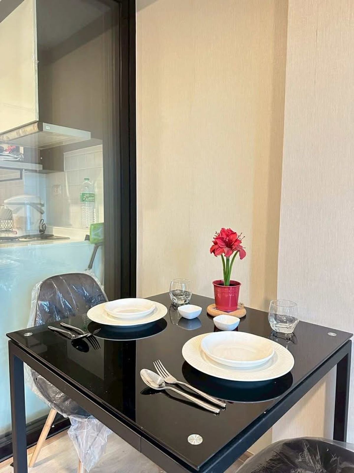 ขายคอนโดเชียงราย : ขาย คอนโด เอสเซ็นท์ วิลล์ เชียงราย