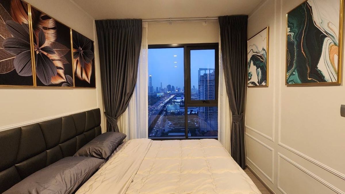For RentCondoRama9, Petchburi, RCA : Condo for rent Life Asoke Hype 18,000baht 26sqm MRT Rama9 (500 meters) MRT Phetchaburi (600 meters) ARL Makkasan (500 meters) Asoke Sukhumvit Ratchadaphisek Rama9 Petchburi Thonglor RCA Ekkamai SamitivejPiyavet Bangkok Hospital SWU Gtower centralrama9  