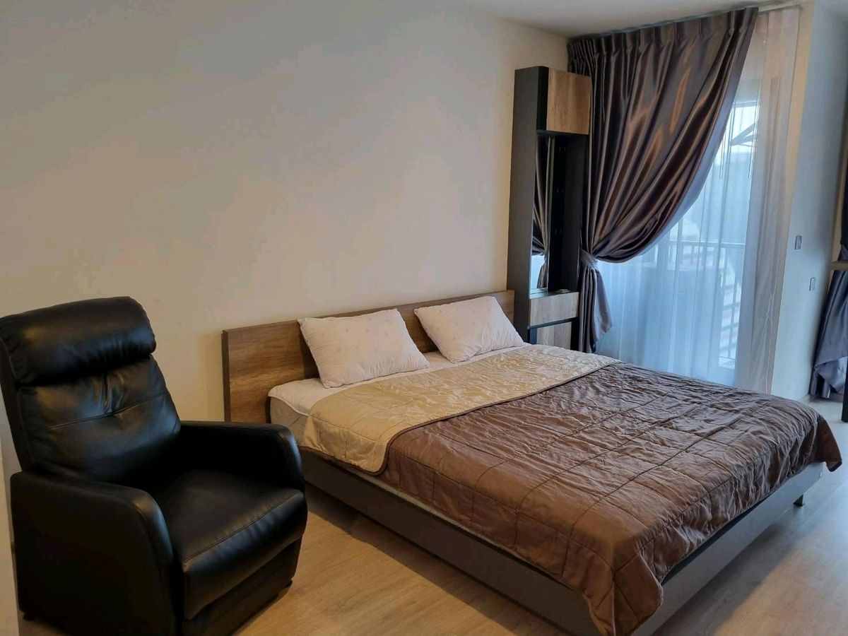 ให้เช่าคอนโดราชเทวี พญาไท : ห้องสวยชั้นสูง เจ้าของใจดีมาก😘