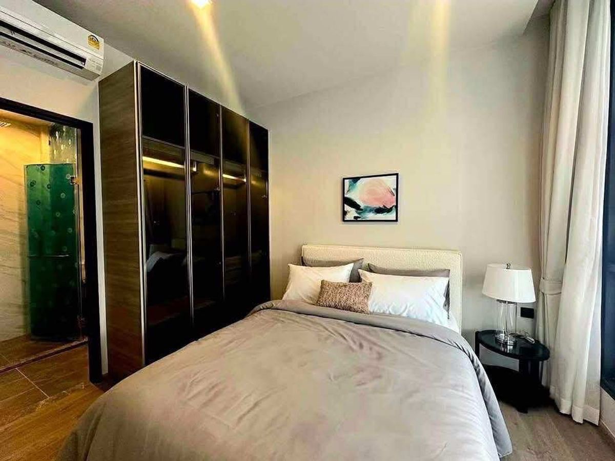 ให้เช่าคอนโดลาดพร้าว เซ็นทรัลลาดพร้าว : ให้เช่าคอนโด The Crest Park ResidencesLuxury ที่สุดในย่าน 5 แยกลาดพร้าว ติด BTS ห้าแยกลาดพร้าว สนใจทักได้เลยค่า