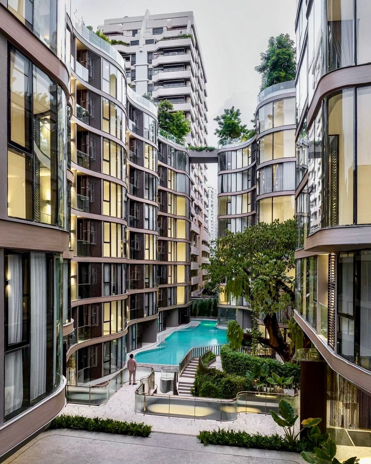 For RentCondoSukhumvit, Asoke, Thonglor : Rent Fynn Asoke Sukhumvit 10