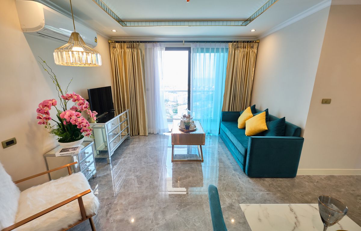 ขายคอนโดพัทยา บางแสน ชลบุรี สัตหีบ : ขาย คอนโดสวนน้ำ มือหนึ่ง ส่วนกลางเยอะที่สุด วิวสวยเห็นทะเล ใกล้หาดจอมเทียนเพียง 3 นาที Seven Seas Le Carnival 2ห้องนอน 2ห้องน้ำ ขนาด 56-62ตร.ม. 25 ชั้น เริ่มต้น 6.8 ล้านบาท เฟอร์นิเจอร์+เครื่องใช้ไฟฟ้าครบ