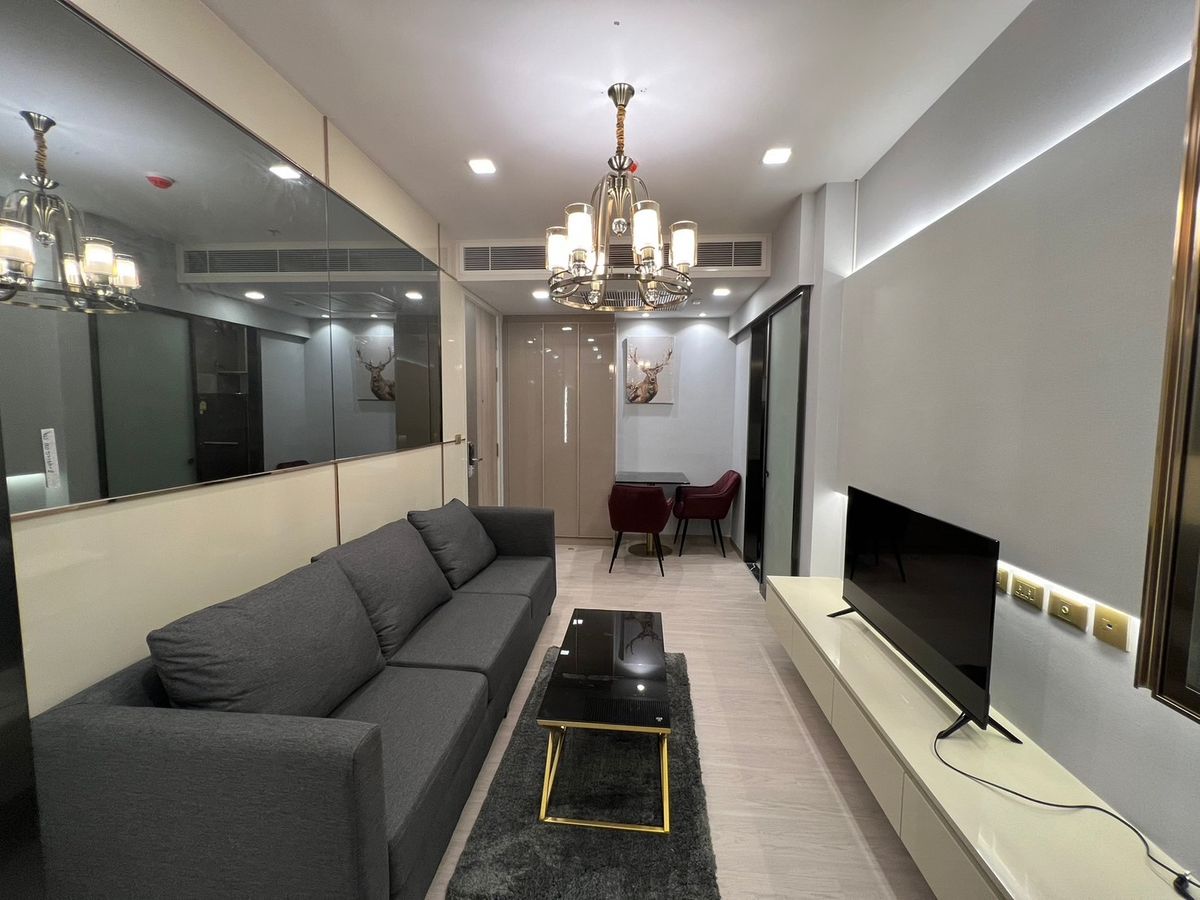 For RentCondoRama9, Petchburi, RCA : One 9 Five Condo Rental-Rama 9 Condo, complete with MRT Rama 9 !!