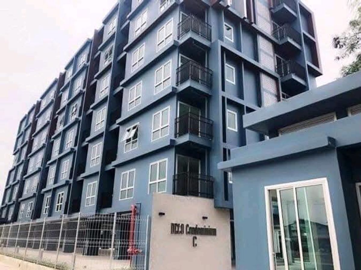 For RentCondoBangna, Bearing, Lasalle : 🎉 Deco Condominium C Soi Sukhumvit 70/5, about 300 m.