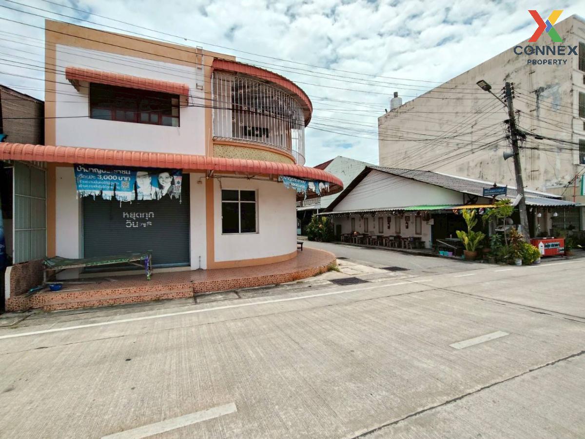 ขายบ้านหาดใหญ่ สงขลา : ขายบ้านเดี่่ยว ติดถนนสาครมงคล 2 ห้องมุม หน้ากว้าง หาดใหญ่ หาดใหญ่ สงขลา CX-121813