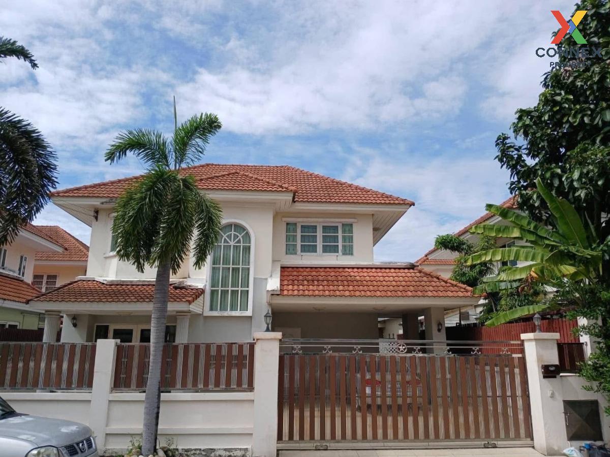 For SaleHouseNawamin, Ramindra : For Sale House , Warapirom Watcharaphol , O Ngoen , Sai Mai , Bangkok , CX-121665