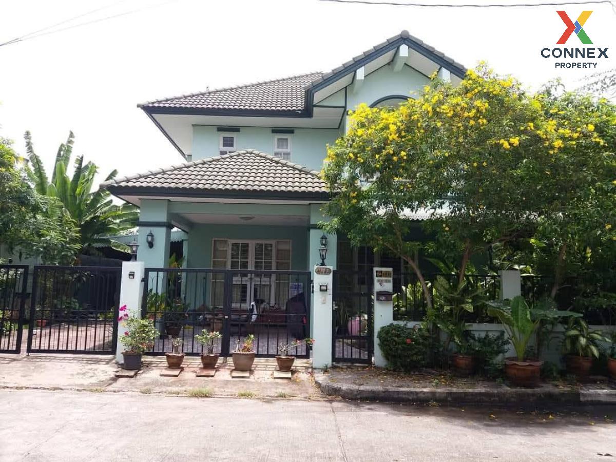 For SaleHouseEakachai, Bang Bon : For Sale House , Baan Kluai Mai Bang Bon , Bang Bon , Bang Bon , Bangkok , CX-121686