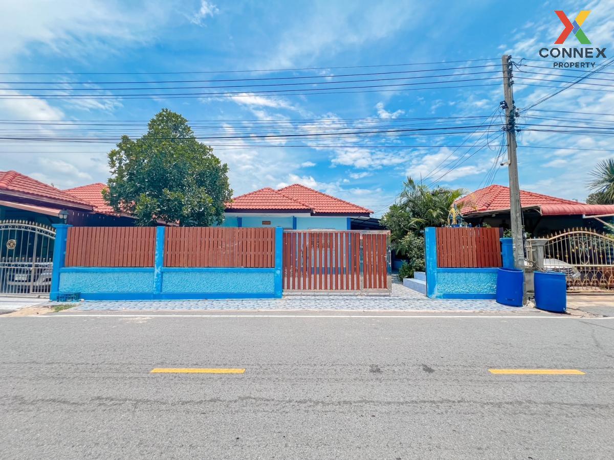 For SaleHousePathum Thani,Rangsit, Thammasat : For Sale House , Arisara 3 Phase 2 , Khlong Phra Udom , Lat Lum Kaeo , Pathum Thani , CX-121642