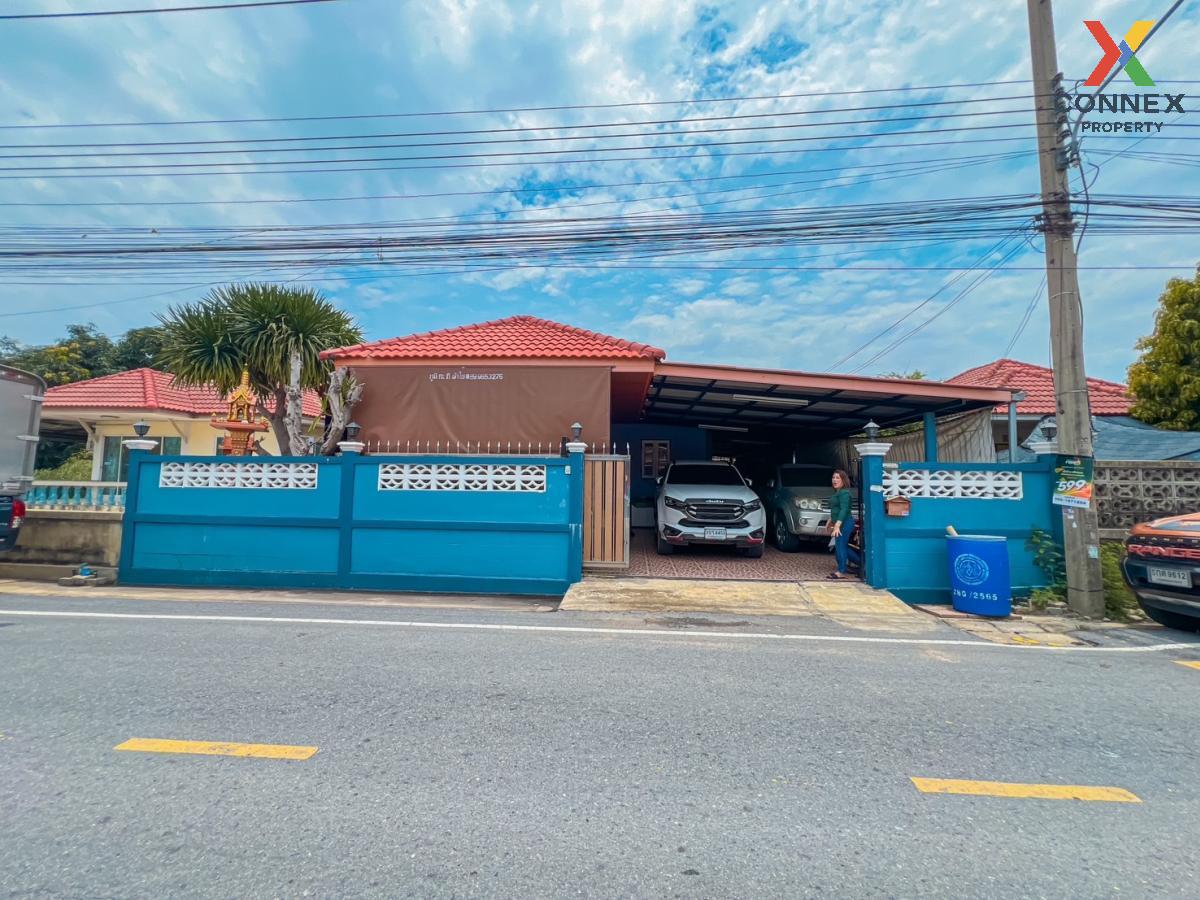 ขายบ้านปทุมธานี รังสิต ธรรมศาสตร์ : ขายบ้าน  อริสรา 3 เฟส 2 คลองพระอุดม ลาดหลุมแก้ว ปทุมธานี CX-121640