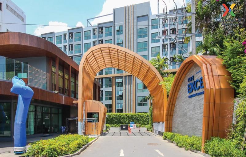 For SaleCondoOnnut, Udomsuk : For Sale Condo , The Excel Hideaway Sukhumvit 71 , BTS-Phra Khanong , Phra Khanong Nuea , Watthana , Bangkok , CX-119259