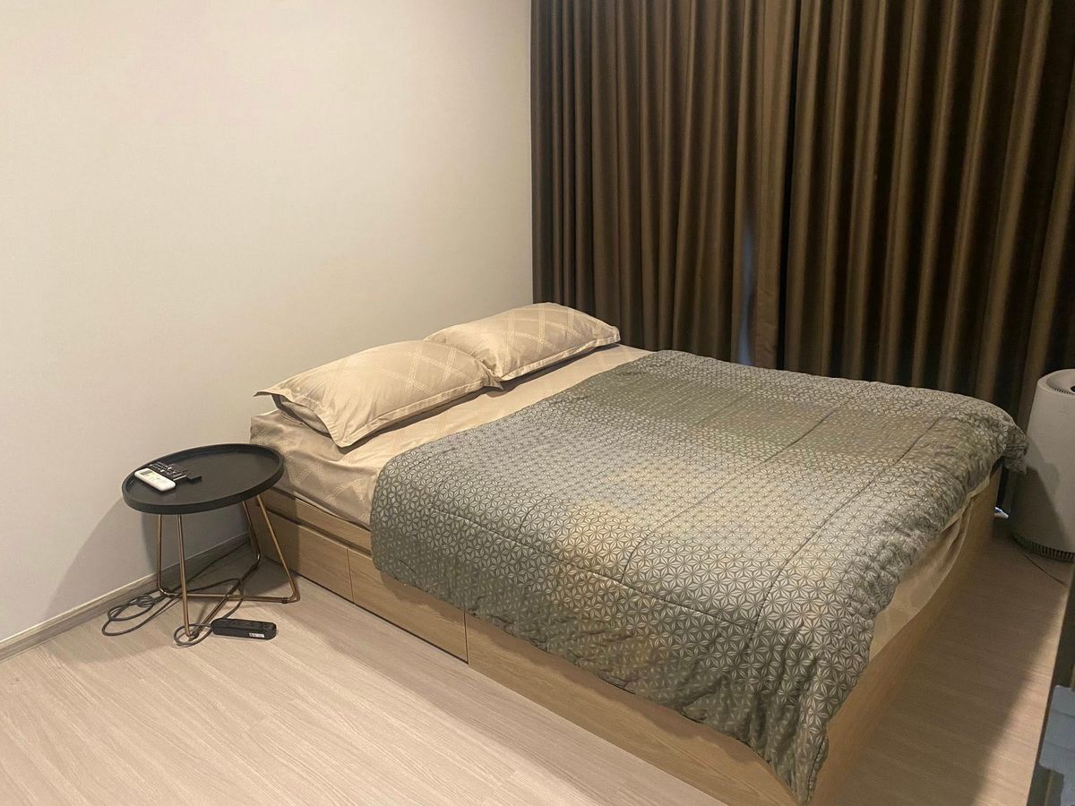 For RentCondoOnnut, Udomsuk : 🔴24,000 ฿ 🔴 🔴 𝗧𝗵𝗲 𝗦𝟭𝟬𝟭┃ 𝗦𝟭𝟬𝟭┃ 𝗦𝟭𝟬𝟭┃ The Priest SS 101 ✅ Near BTS Punnawithi. Happy service.