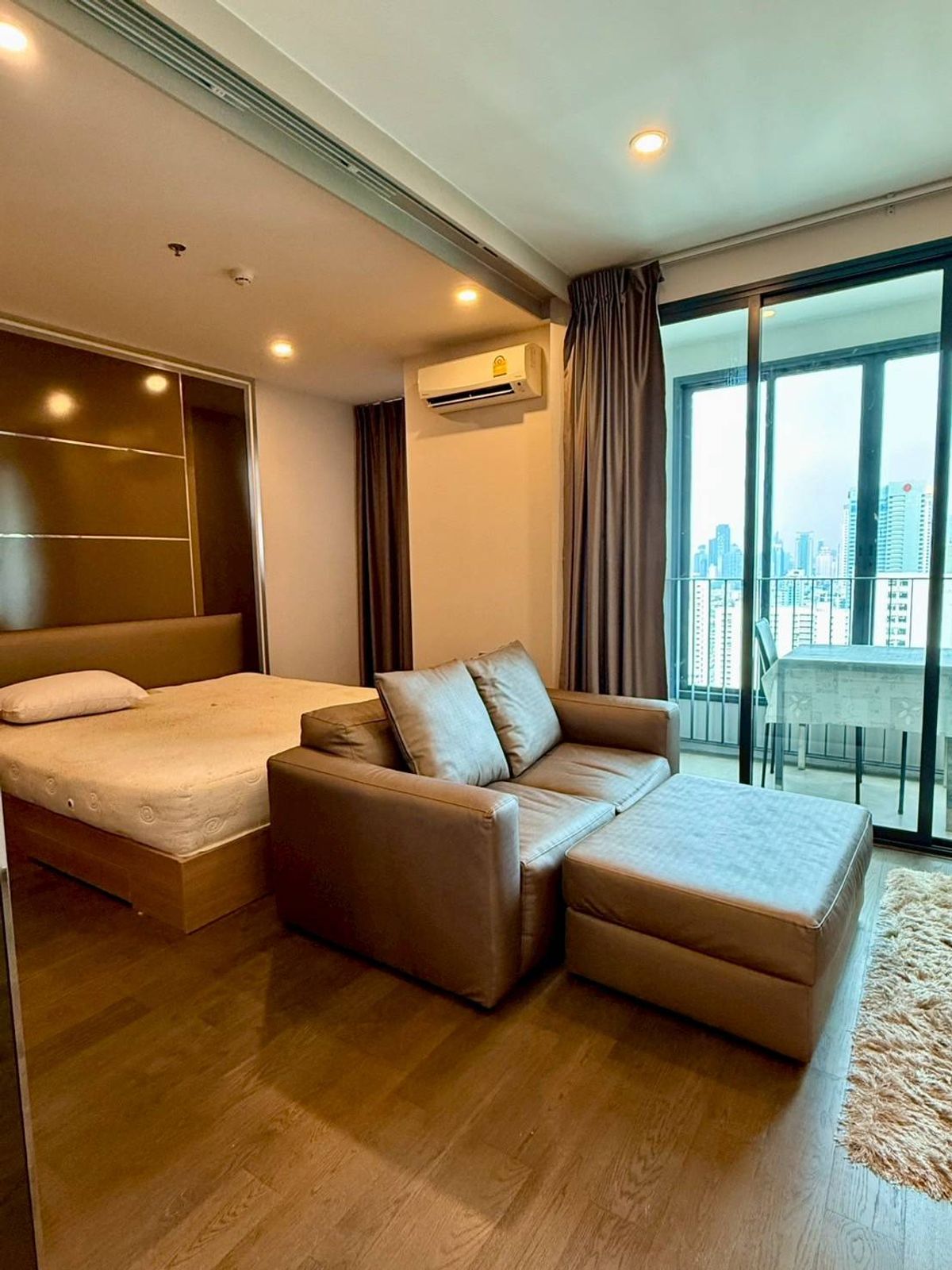 For RentCondoRatchathewi,Phayathai : !! Beautiful room for rent IDEO Q Siam-Ratchathewi near BTS Ratchathewi