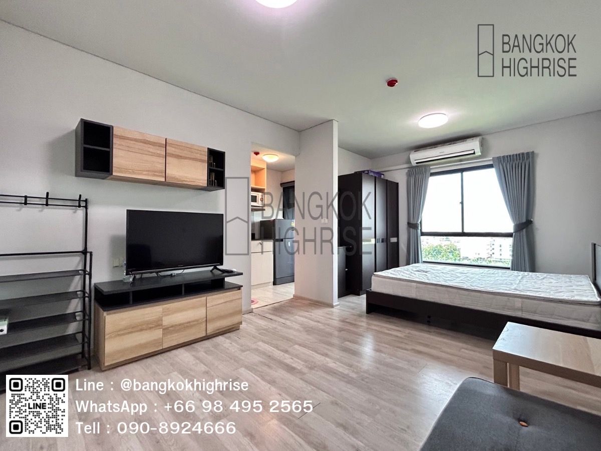 For RentCondoRama 2, Bang Khun Thian : 🔥🔥🔥For rent Condo Unio Rama 2