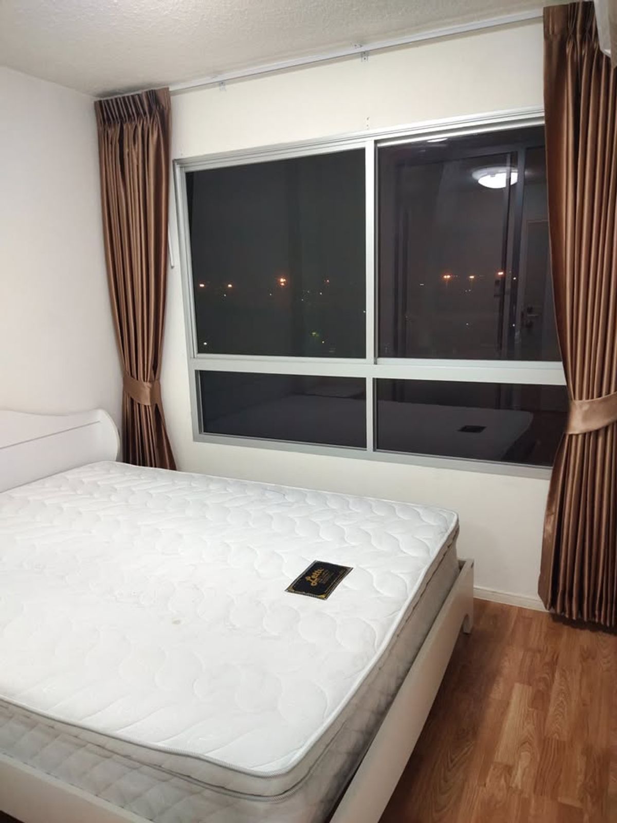 ให้เช่าคอนโดลาดกระบัง สุวรรณภูมิ : 🏡 ให้เช่าคอนโด ลุมพินี วิลล์ อ่อนนุช - ลาดกระบัง 2  ✈️ ใกล้ สนามบินสุวรรณภูมิ ทำเลทอง เดินทางสะดวก เฟอร์นิเจอร์ครบ พร้อมเข้าอยู่ ✅✅