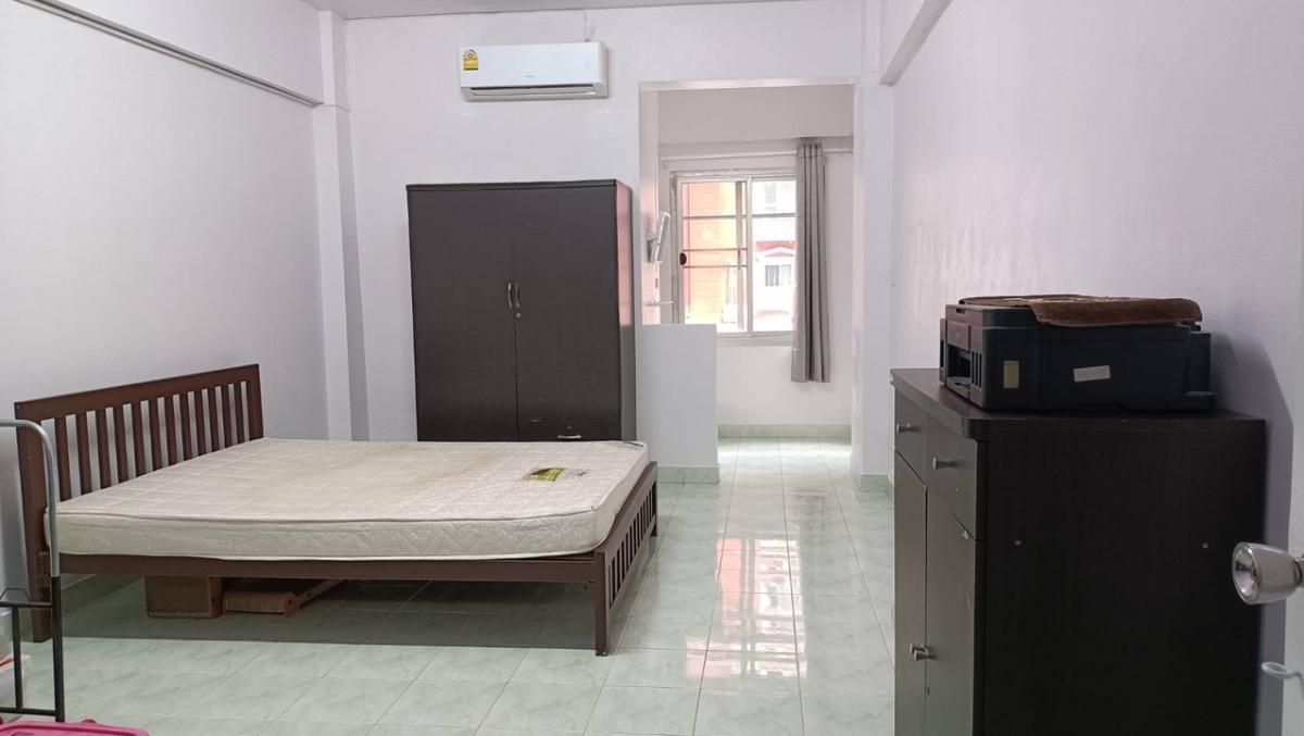 For RentCondoPattanakan, Srinakarin : Condo Phatthanakan Life Complex for Rent 25 sqm.