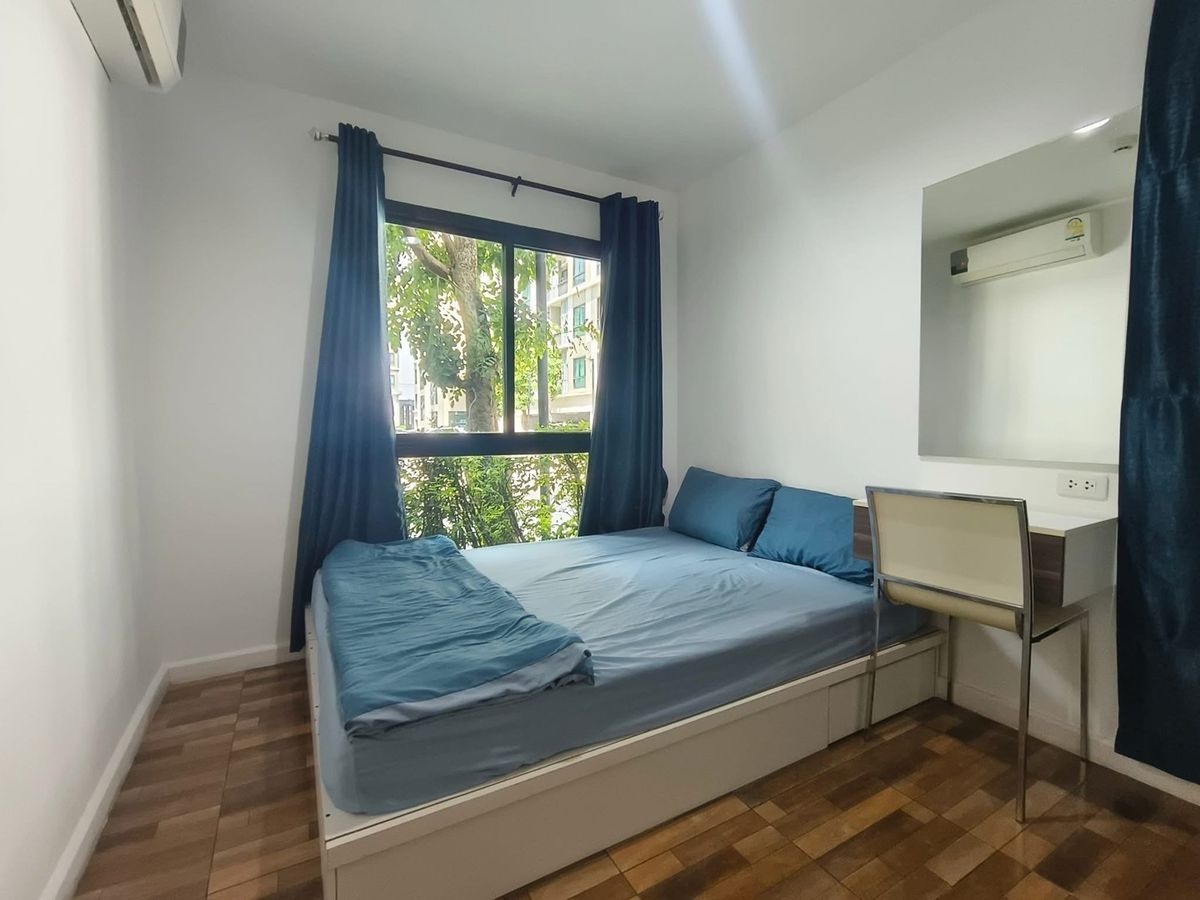 For RentCondoPhutthamonthon, Salaya : Condo for rent, Icondo, Salaya