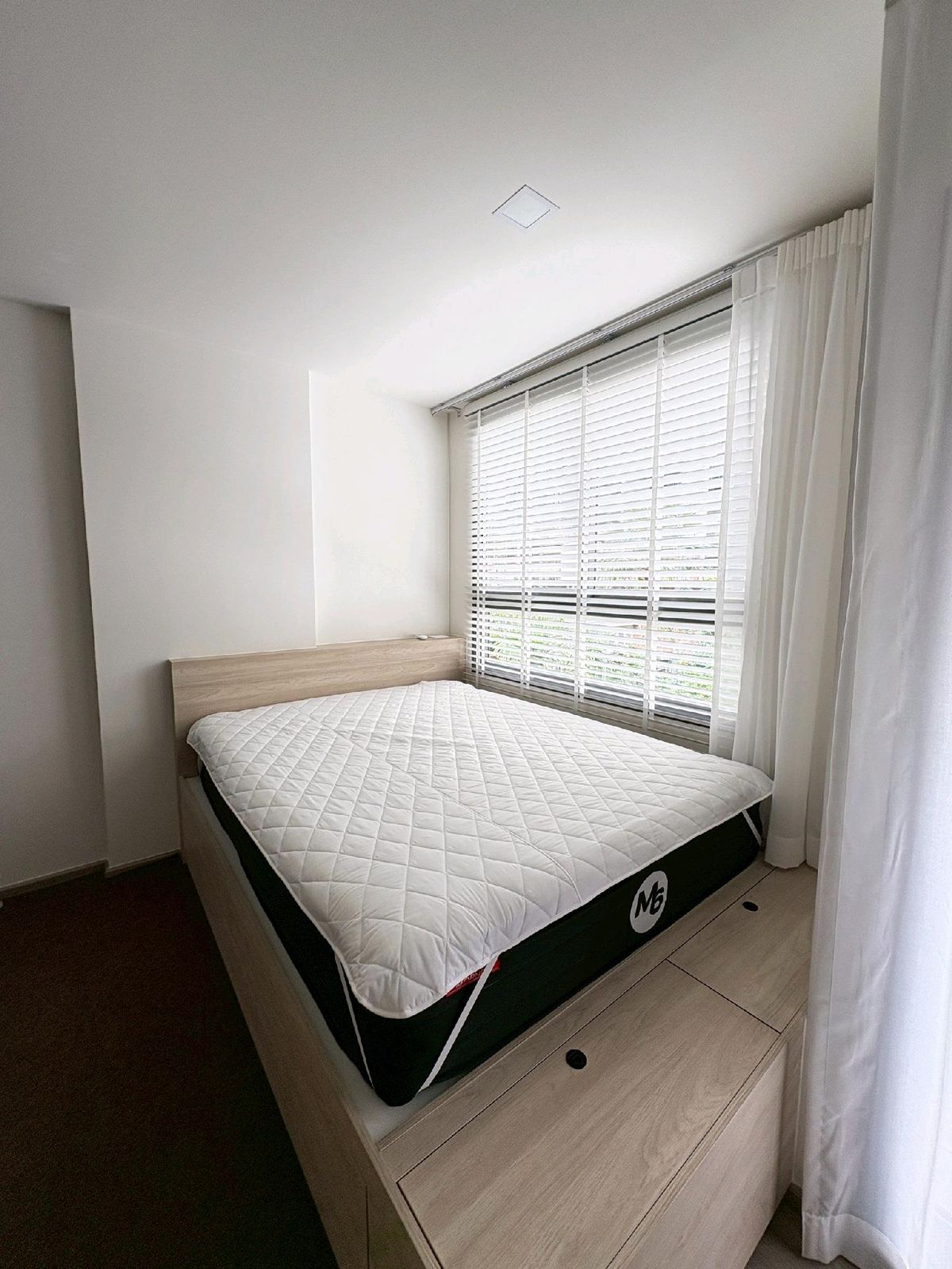 ให้เช่าคอนโดสะพานควาย จตุจักร : ว่างพร้อมอยู่ 🍀The Muve Pradipatเดอะ มูฟ ประดิพัทธ์ 