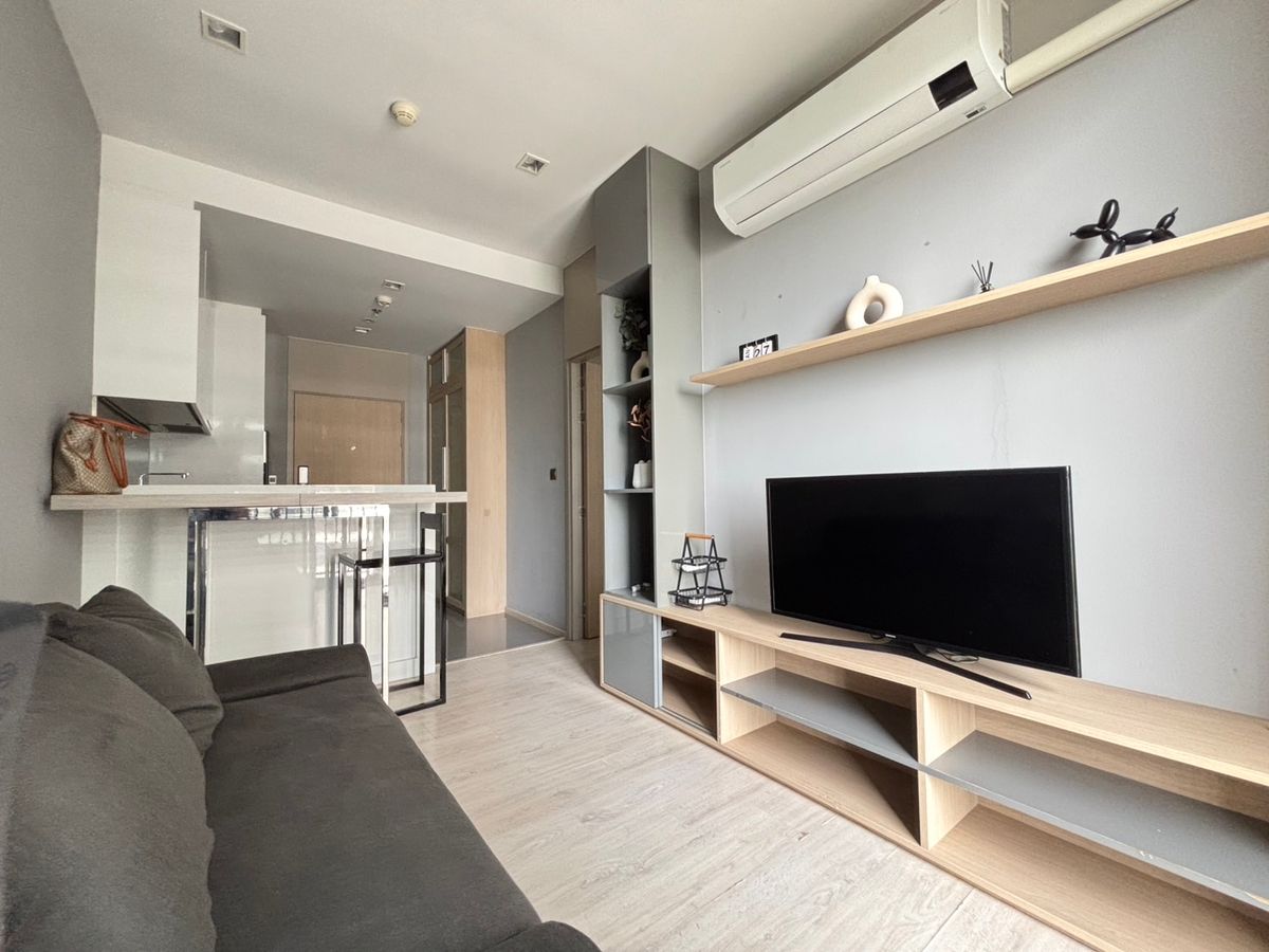 For RentCondoSukhumvit, Asoke, Thonglor : 🏢Condo for Rent Pet Friendly 🐾: M Jatujak: M. Chatuchak * can raise animals * ((BTS Mo Chit)) Line: @condo52 (WL-02)