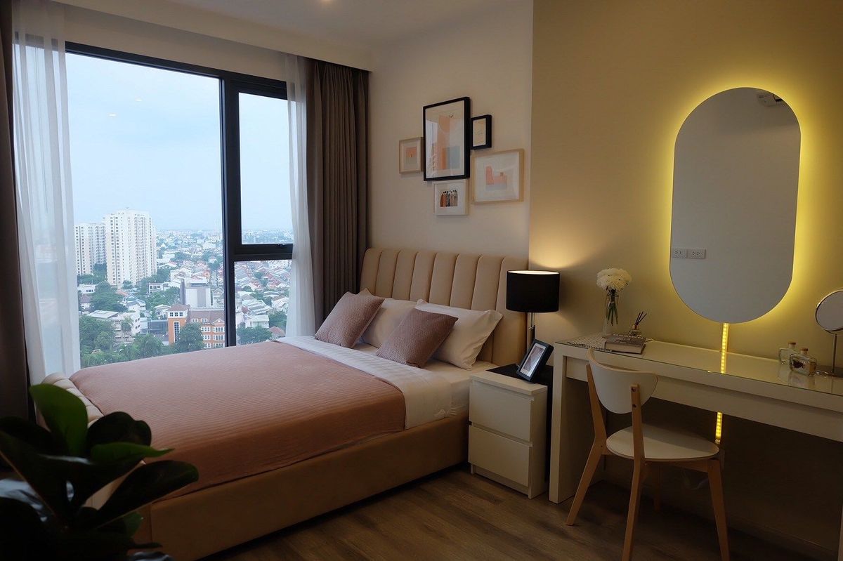 For RentCondoOnnut, Udomsuk : 📢 New Listing! For Rent – Ideo Mobi 66