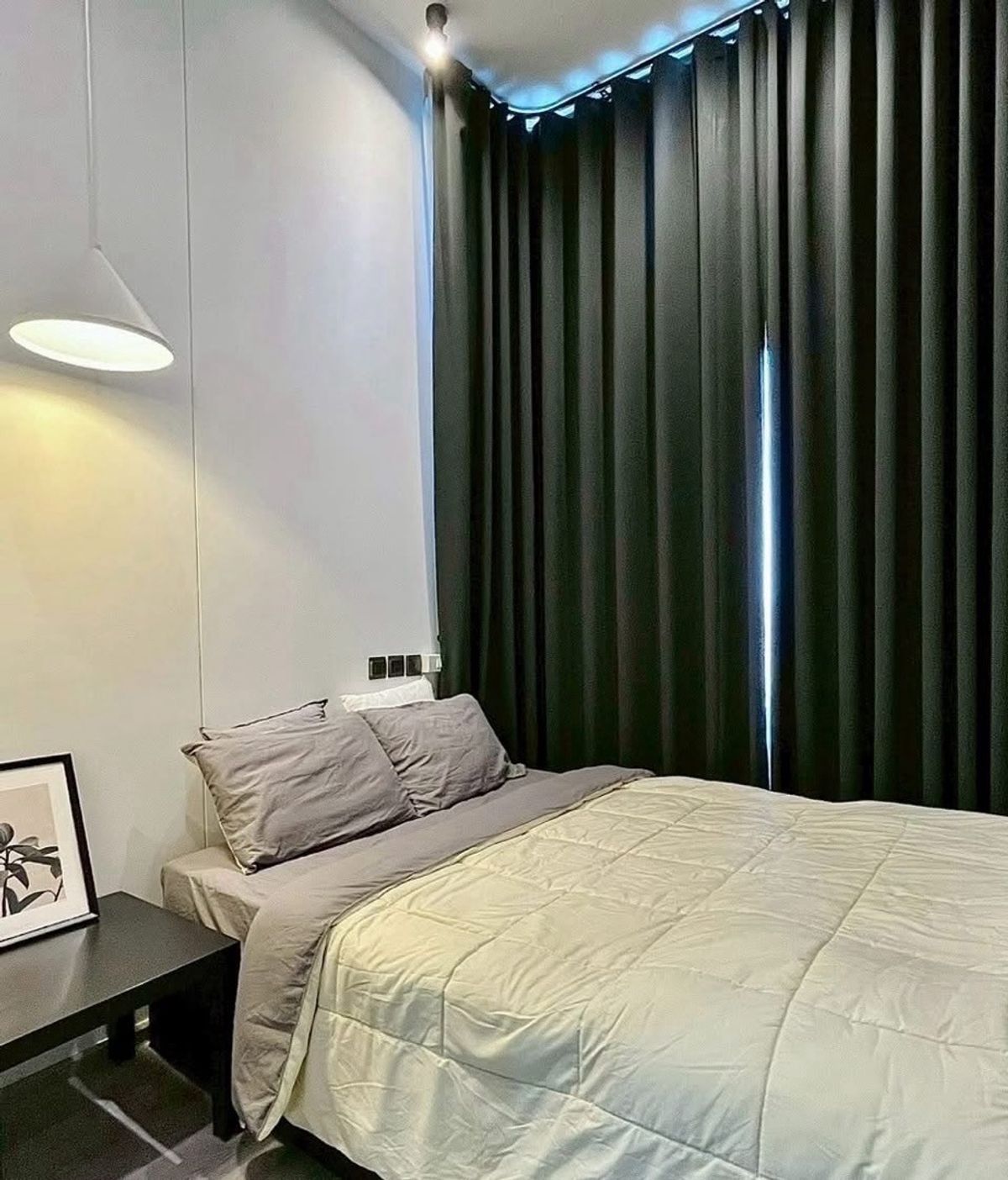 ให้เช่าคอนโดอ่อนนุช อุดมสุข : 🏙️ว่างให้เช่า ด่วนๆๆ!! | The Line สุขุมวิท 101 ราคาดีมากก ติด BTS ปุณณวิถี ✨