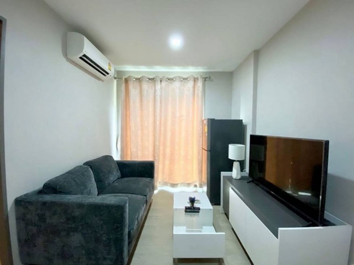 ให้เช่าคอนโดรัชดา ห้วยขวาง : ให้เช่า เมโทร ลักซ์ รัชดา เลขที่ 459/111