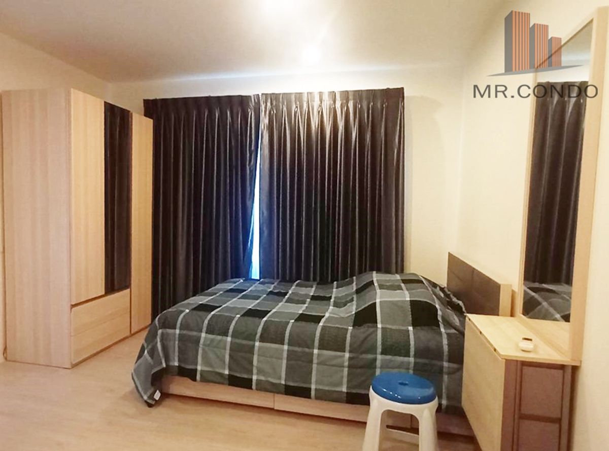 For RentCondoThaphra, Talat Phlu, Wutthakat : * For Rent* Aspire Sathorn-Tha Phra