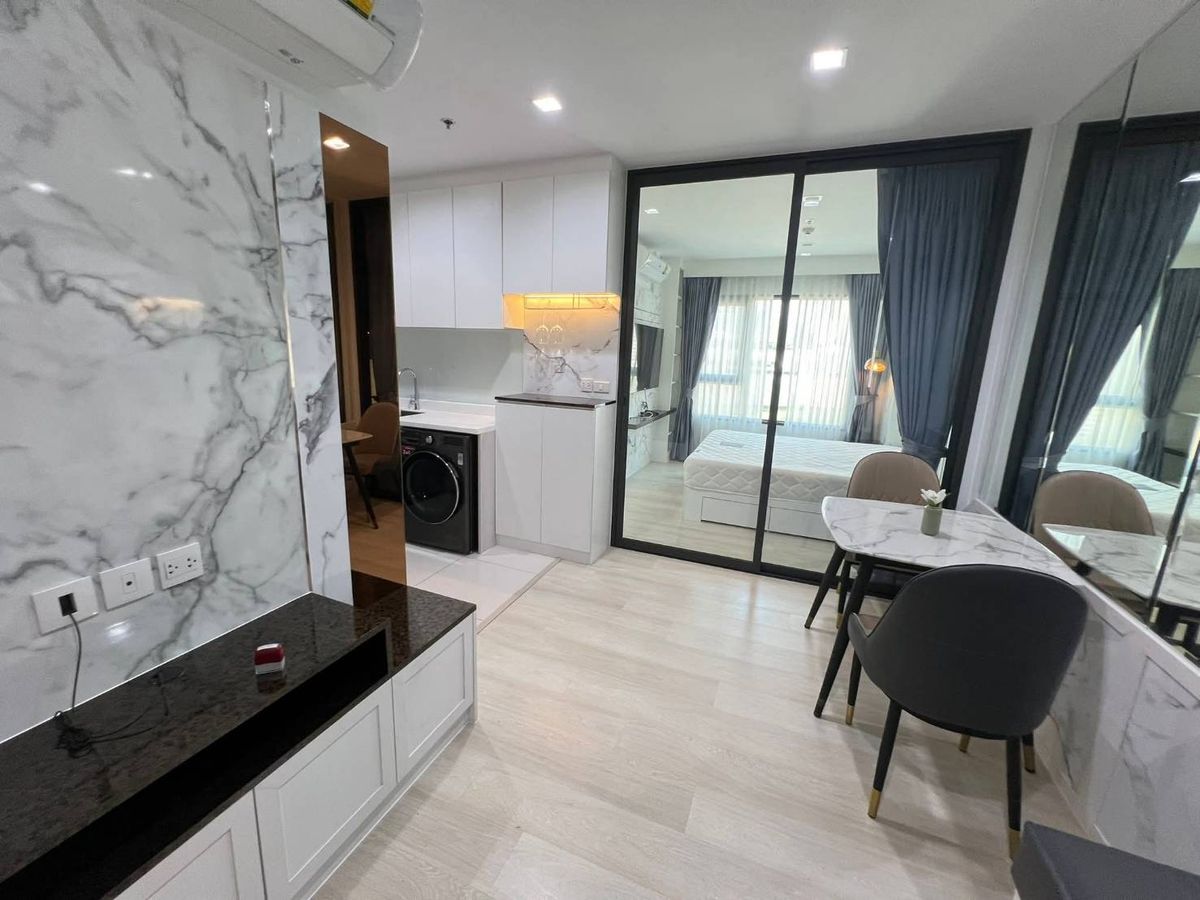 For RentCondoWitthayu, Chidlom, Langsuan, Ploenchit : Life One Wireless for Rent