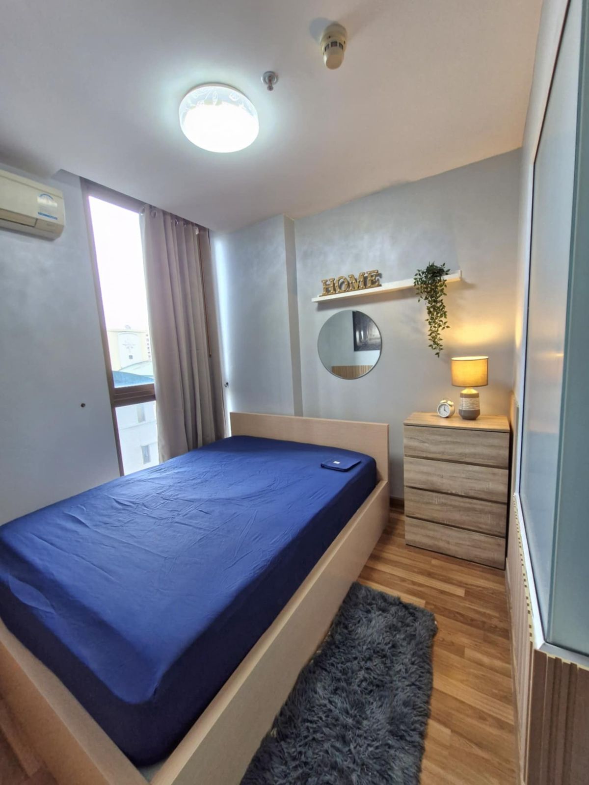 For RentCondoOnnut, Udomsuk : For rent Ideo Mix Sukhumvit 103 Price 14,500 baht [MKr250595]