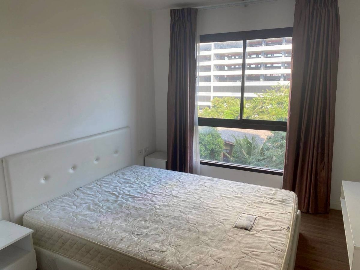 ขายคอนโดบางแค เพชรเกษม : ขายด่วน! คอนโด 2 นอน iCondo เพชรเกษม 39 ใกล้ MRT ภาษีเจริญ