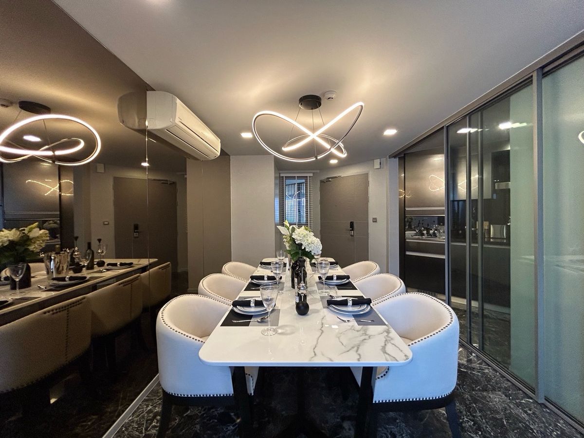 For RentCondoSukhumvit, Asoke, Thonglor : For rent Ashton Residence 41