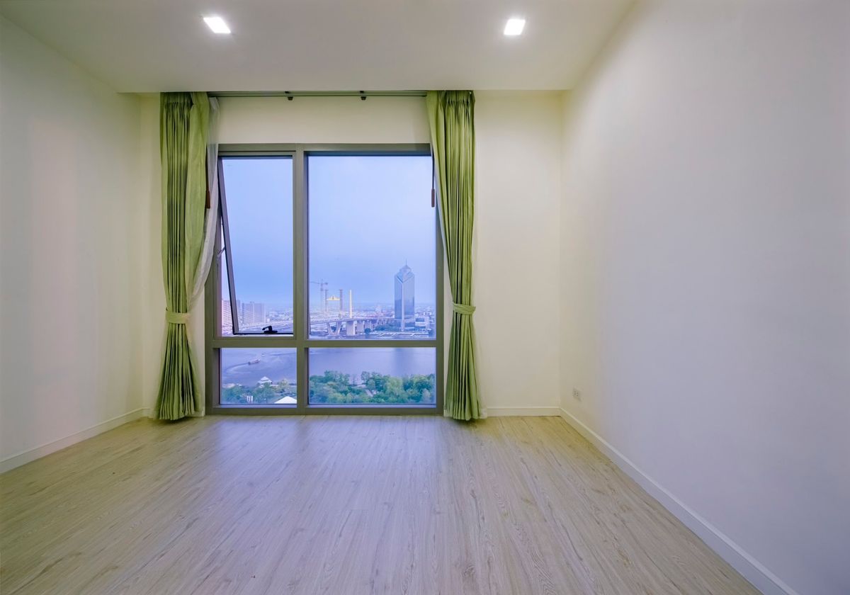 For SaleCondoRama3 (Riverside),Satupadit : Starview / 2 Bedrooms (For Sale), Star View / 2 Bedroom (Sale) MHOW537