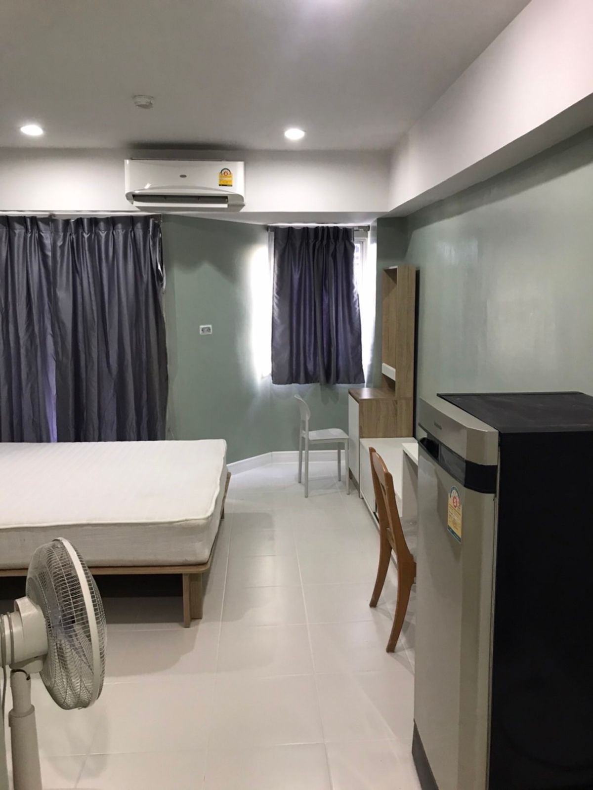 For RentCondoOnnut, Udomsuk : 31919 Affordable Studio Near Prawet | Sawasdee Krungthep