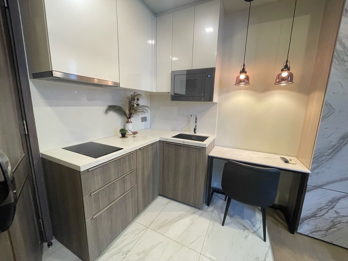 For RentCondoSukhumvit, Asoke, Thonglor : Celes Asoke Asoke BTS Asoke and MRT Sukhumvit Beautiful Line: @551TXOMC