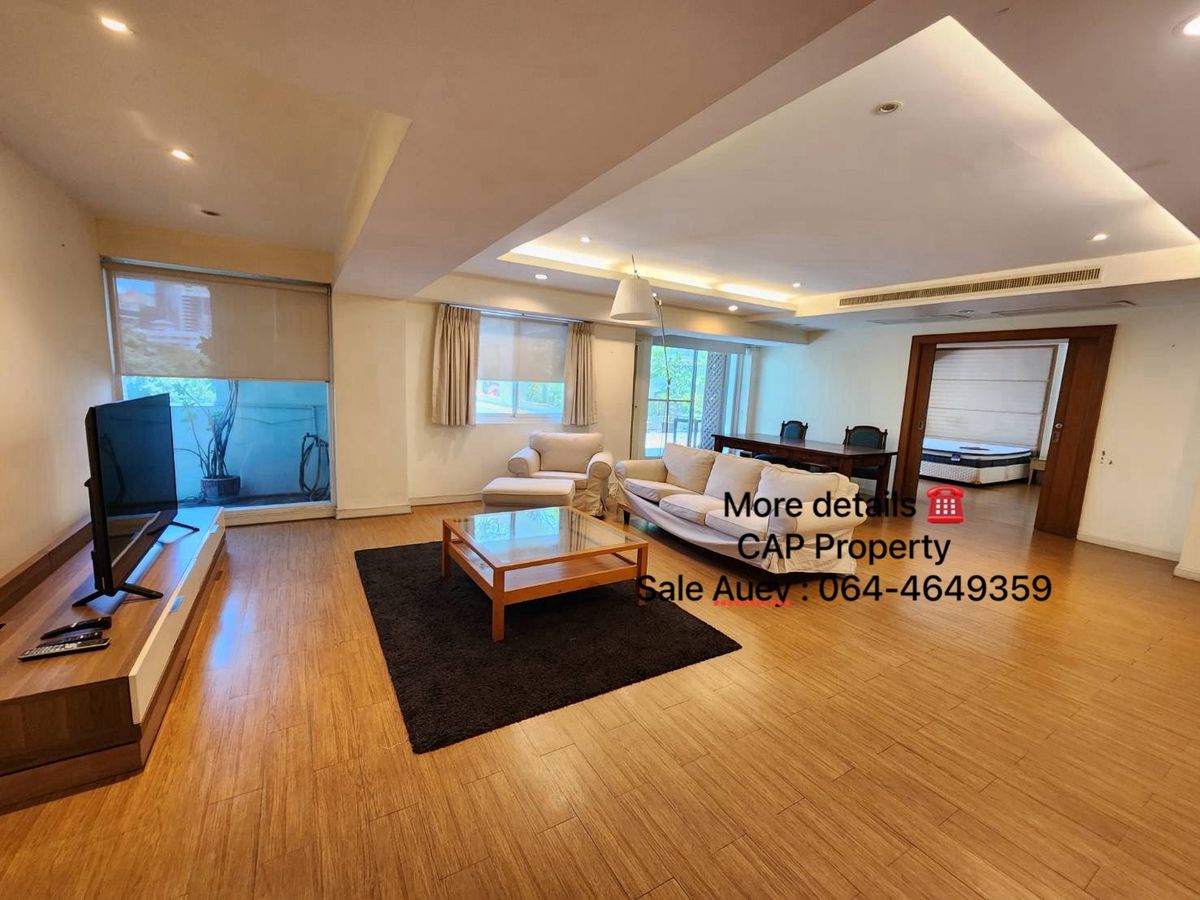 ให้เช่าคอนโดสุขุมวิท อโศก ทองหล่อ : 65,000 THB - Royal Castle 39 (2 Bed + 1 Tatami Room, 297 Sqm) @BTS Phrom Phong