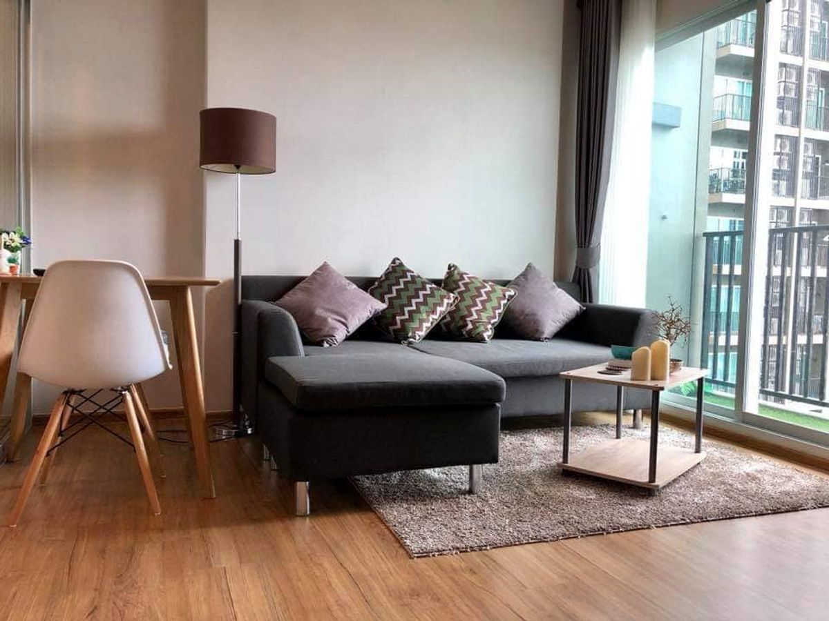 For RentCondoSathorn, Narathiwat : 📢 New Listing! Condo for Rent at FUSE Chan–Sathorn
