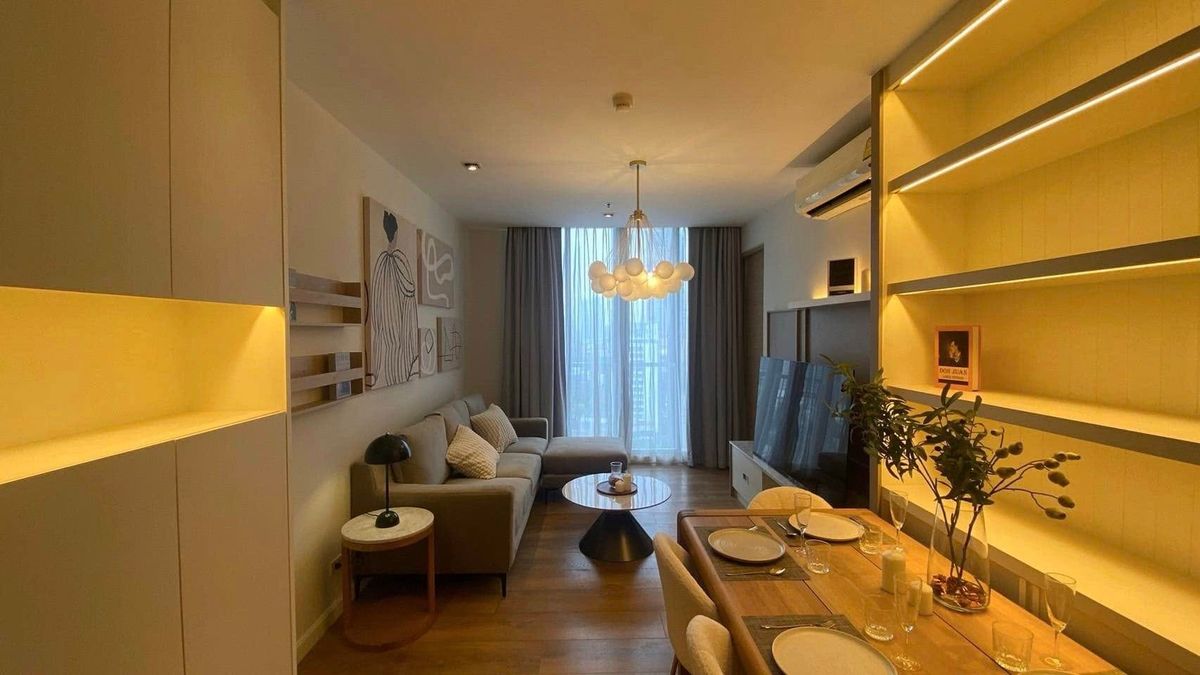 For RentCondoSukhumvit, Asoke, Thonglor : Park Origin Phrom Phong