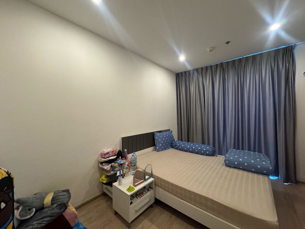 ขายคอนโดสยาม จุฬา สามย่าน : For Sale Ideo Q Chula SamyanNear Chulalongkorn UniversityStudio 21sq.m. 4.79Mb.☎️contact 084-235-2694 chanjao