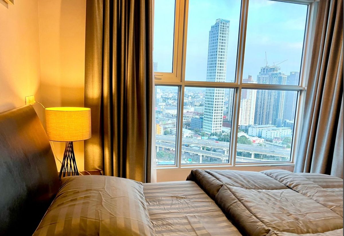 For RentCondoOnnut, Udomsuk : Rent Aspai, Sukhumvit 48, beautiful, good location, furniture near BTS Phra Khanong. Interested in Atline.@841QLNR