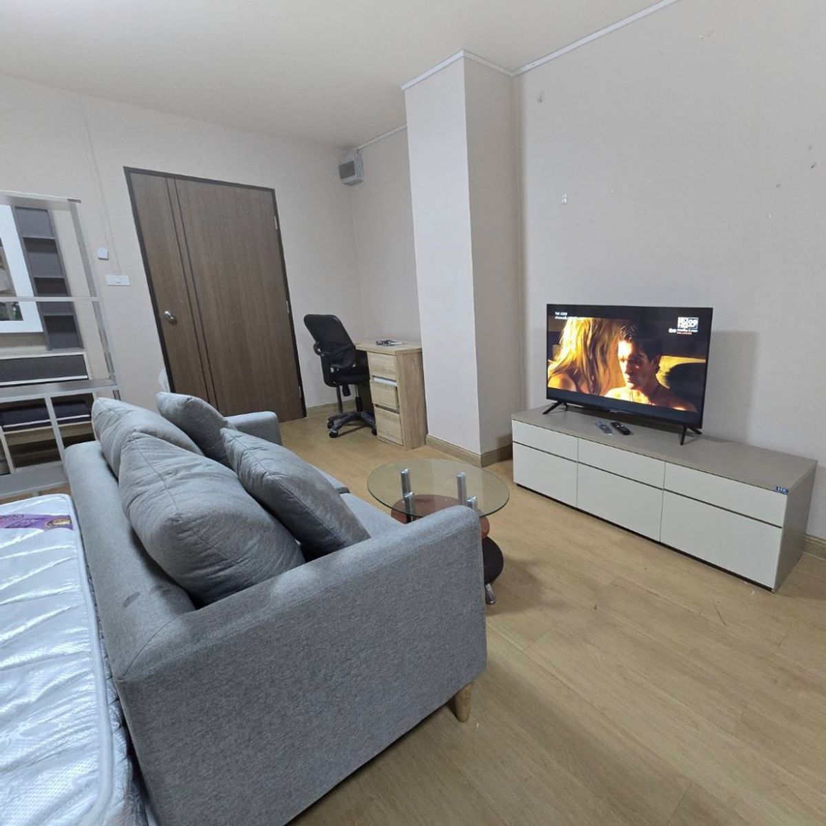 For RentCondoBang kae, Phetkasem : 🌷 Rental BK Bang Khae 352, Floor 12 (34.86 sqm.)