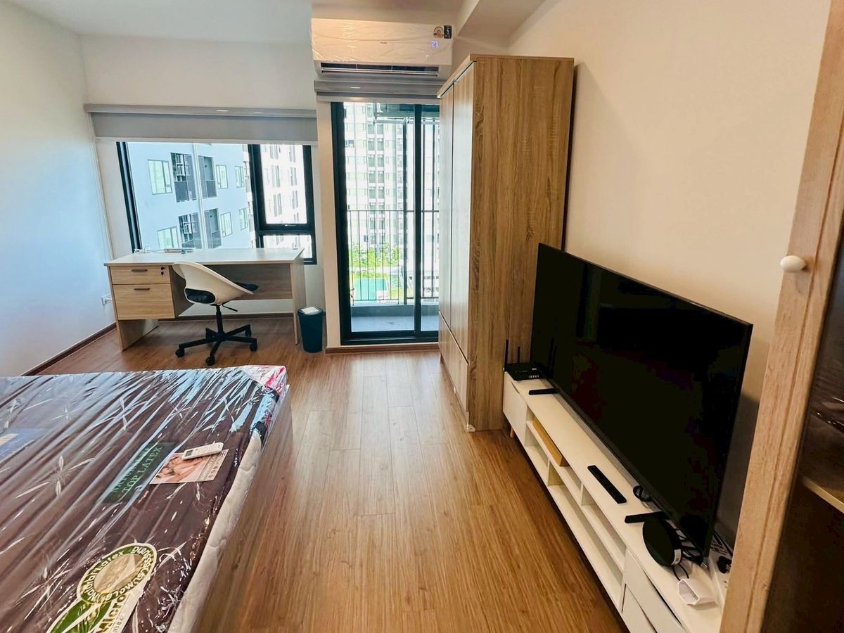 ให้เช่าคอนโดรามคำแหง หัวหมาก : เช่า คอนโดถูก เดอะ ลิฟวิ่น รามคำแหง Condo for Rent The Livin Ramkhamhaeng