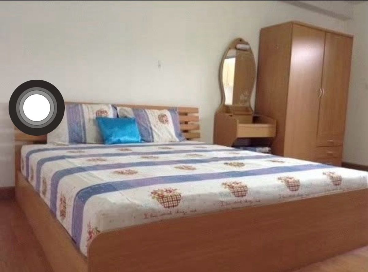 For RentCondoOnnut, Udomsuk : City Home Sukhumvit ( BTS Udomsuk station , 2nd Floor , 30sqm )