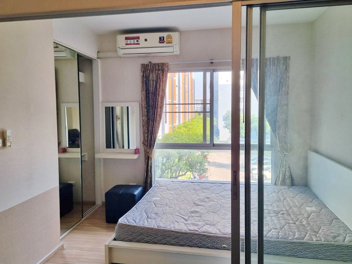 For RentCondoNonthaburi, Bang Yai, Bangbuathong : Rent plums, Bang Yai, electric train, Bang Phai