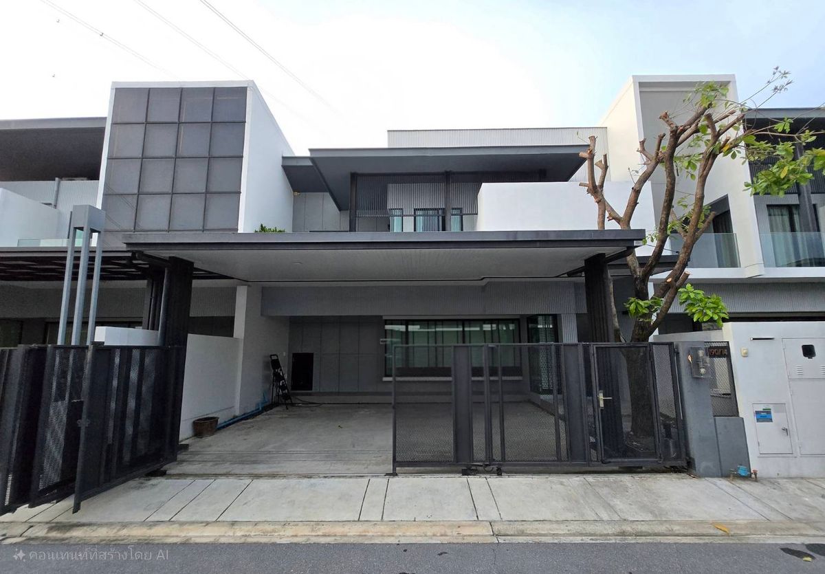 For RentHouseBangna, Bearing, Lasalle : VIVE Bangna KM.7