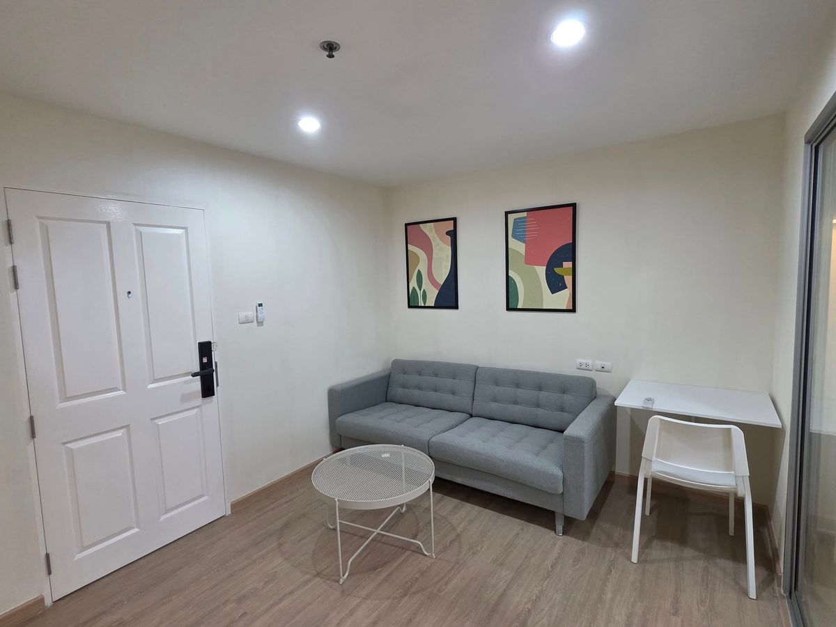 ให้เช่าคอนโดพระราม 3 สาธุประดิษฐ์ : 🔴12,000฿🔴 𝗧𝗵𝗲 𝗧𝗿𝘂𝘀𝘁 𝗥𝗲𝘀𝗶𝗱𝗲𝗻𝗰𝗲 𝗥𝗮𝘁𝗰𝗵𝗮𝗱𝗮 - 𝗥𝗮𝗺𝗮 𝟯┃เดอะ ทรัสต์ เรสซิเด้นท์ รัชดา - พระราม 3 ✅ ใกล้ BTS ช่องนนทรี ยินดีบริการ🙏สนใจทัก 𝙇𝙄𝙉𝙀 มานะคะ (ตอบไวมาก):​📱 รหัสทรัพย์​ 6806-0102 📱: ไอดีไลน์:@bbcondo88