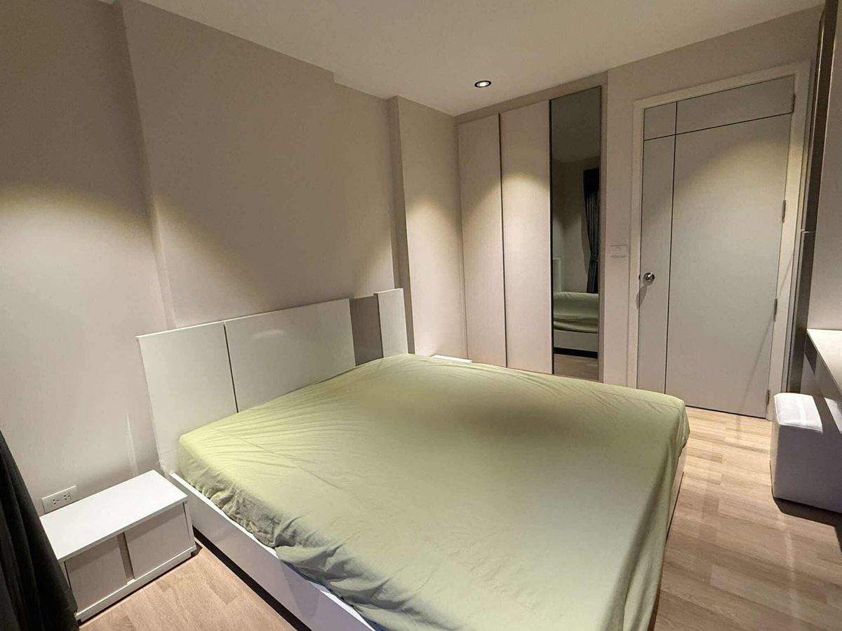 For RentCondoBang kae, Phetkasem : Condo for rent, The President Petchkasem - Bang Khae