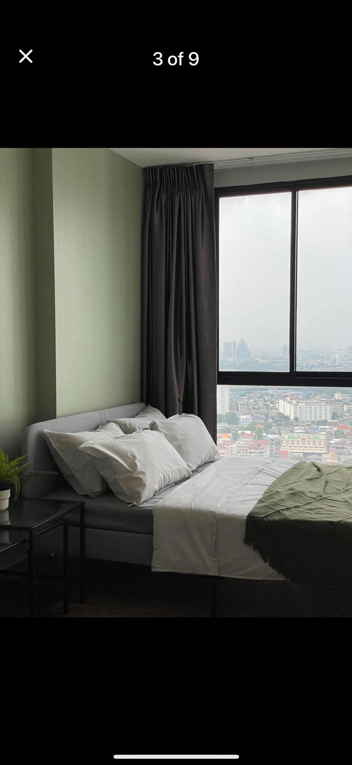 For RentCondoBang Sue, Wong Sawang, Tao Pun : 🔴9,000 ฿ 🔴 🔴 𝐓𝐫𝐞𝐞 𝐈𝐧𝐭𝐞𝐫𝐜𝐡𝐚𝐧𝐠𝐞┃ 𝐈𝐧𝐭𝐞𝐫𝐜𝐡𝐚𝐧𝐠𝐞┃ The Tree Interchange ✅ Near MRT Bang Pho is happy to serve 🙏 Interested to say hello (very fast answer): 📱 Property code 6806-0207 📱: ID LINE:@bbcondo88