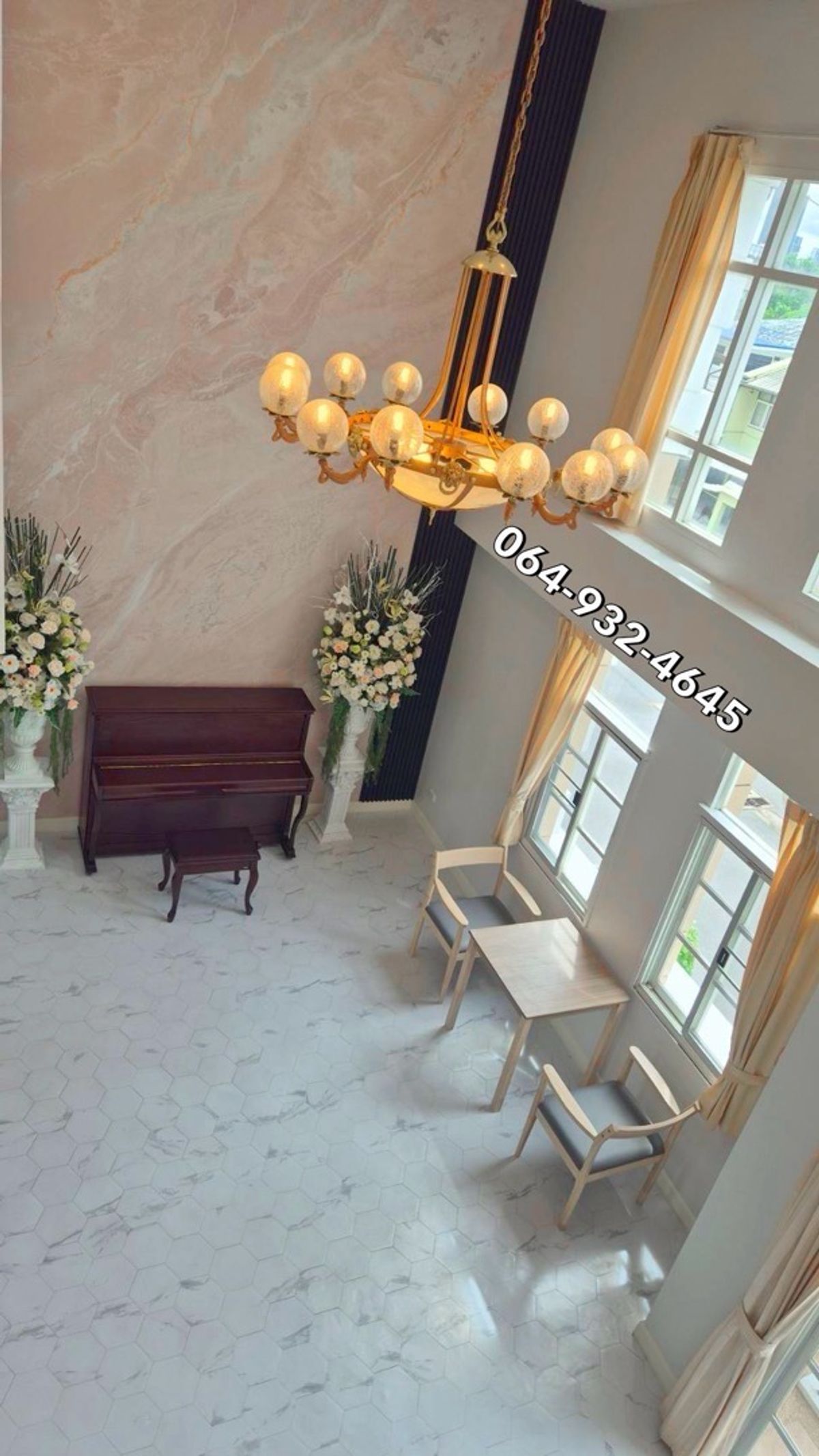 For RentTownhomeOnnut, Udomsuk : Plus City Park Sukhumvit 101/1 Townhome, 4 floors, 3 bedrooms, 4 bathrooms, 2 kitchens, 240 sq.m., parking 2 cars.