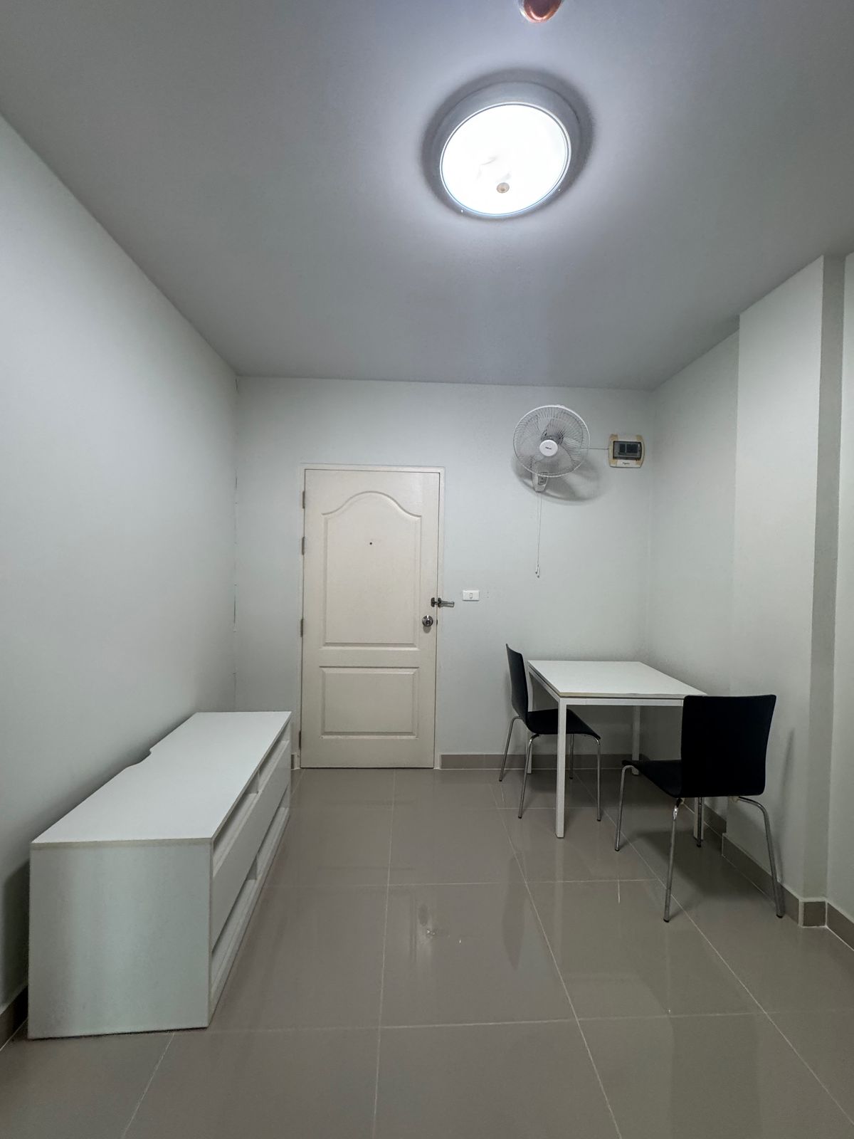 CondoPathum Thani,Rangsit, Thammasat : (NEWLY RENOVATED CODO!!) Sell/Rent - The Kith, Khlong Luang 1B1B