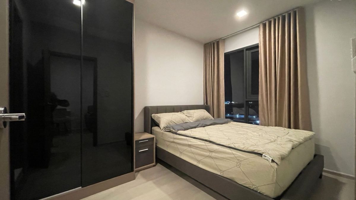 ให้เช่าคอนโดลาดพร้าว เซ็นทรัลลาดพร้าว : ให้เช่า Life พหล-ลาดพร้าว ตรงข้ามเซ็นทรัลลาดพร้าวห้อง+เฟอร์+เครื่องใช้ไฟฟ้าใหม่